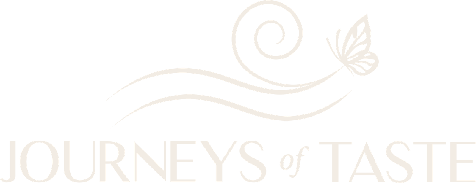 Journeys of Taste, The Recipe for Bespoke Travel